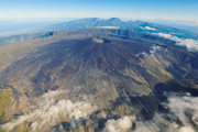 Piton de la fournaise