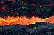 eruptions 285