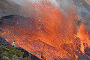 eruptions 158