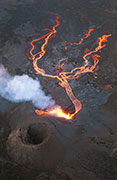 eruptions 186