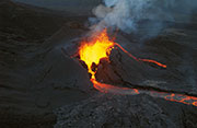 eruptions 163