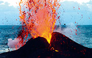 eruptions 113