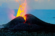 eruptions 185