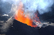 eruptions 230