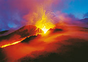 eruptions 261