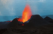 eruptions 116