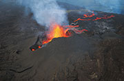 eruptions 109