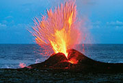 eruptions 150