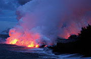 eruptions 105